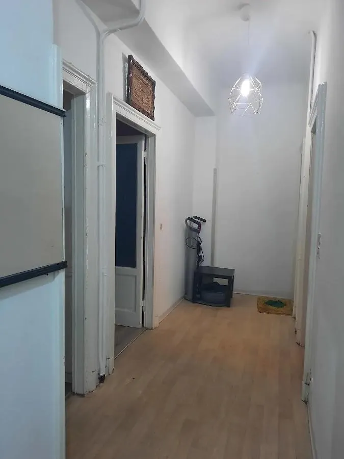 Nice And Quiet Accommodation In The City Center Milano