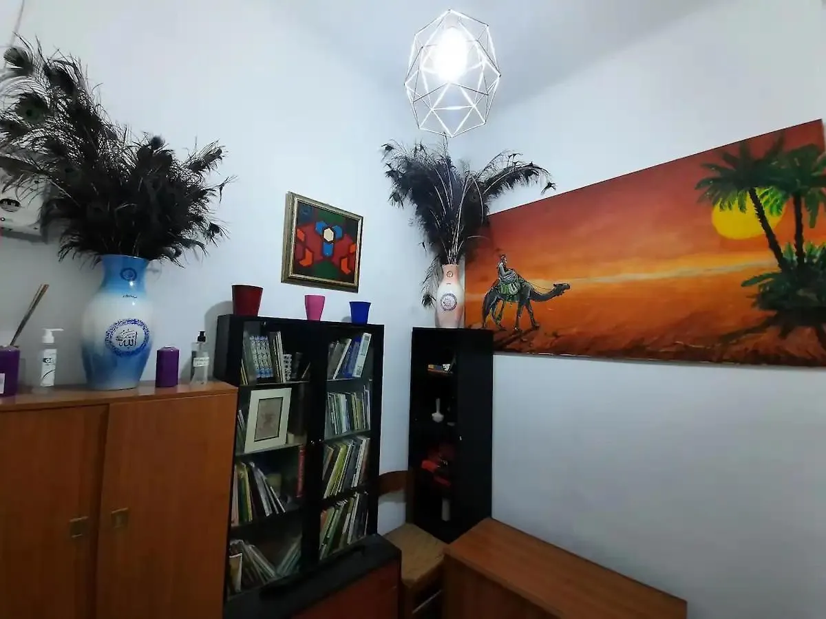Nice And Quiet Accommodation In The City Center Milano Italia