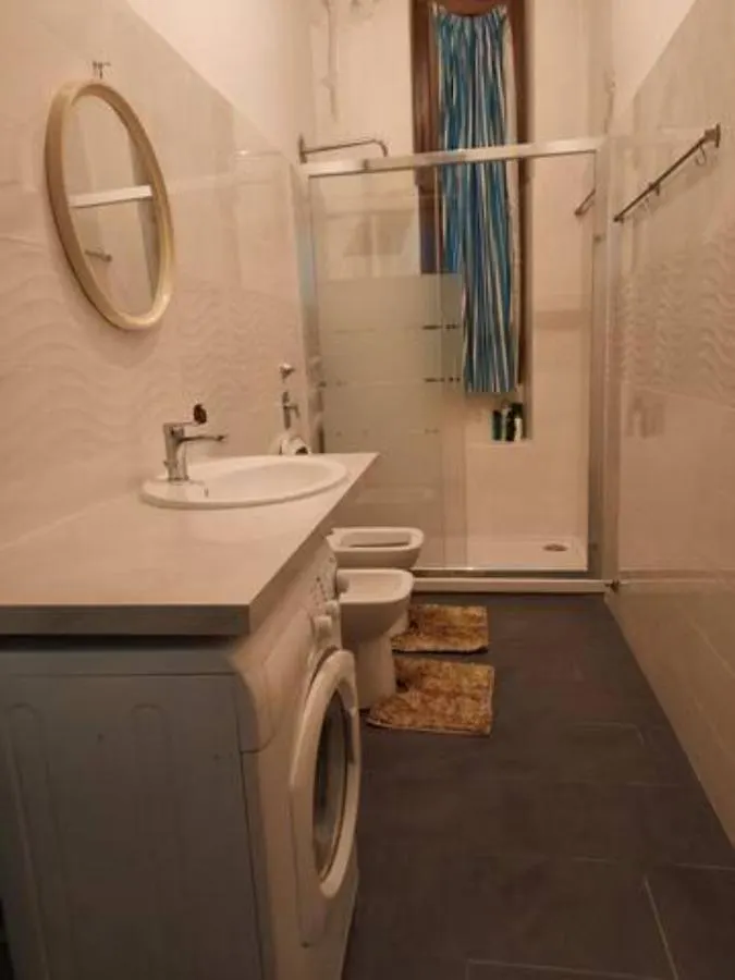 Nice And Quiet Accommodation In The City Center Milano 0*,