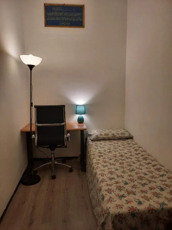 Affittacamere Nice And Quiet Accommodation In The City Center Milano