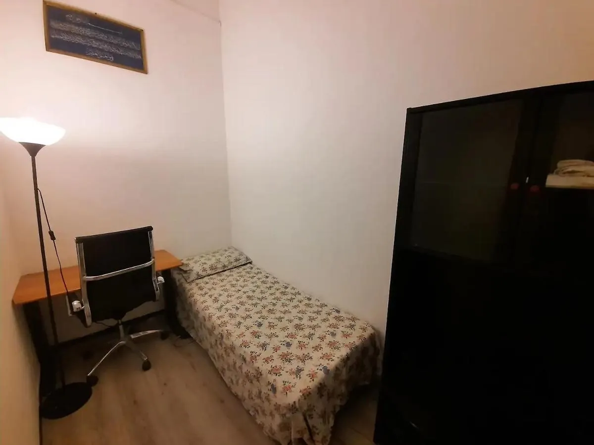 Nice And Quiet Accommodation In The City Center Milan 0*,  Italy